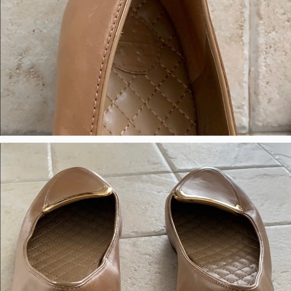 Tory Burch Flats - Picture 4 of 4